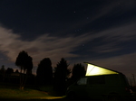 FZ004102 Campervan with stars at night.jpg